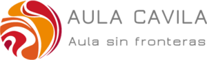 Logotipo del Aula CAVILA