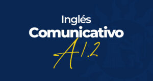 Inglés Comunicativo A1.2