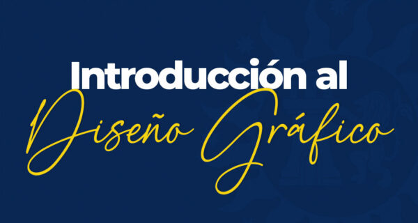 Introducción al Diseño Gráfico